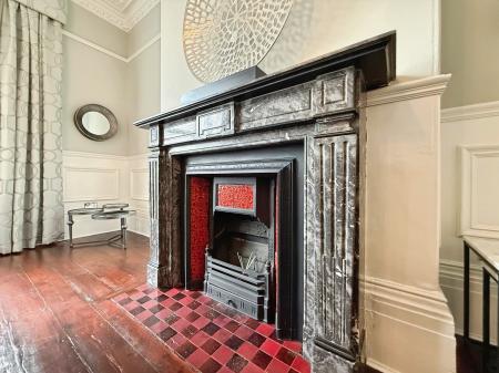 5 bedroom Terraced House for sale in Belford Terrace East, Ashbrooke, Sunderland, SR2