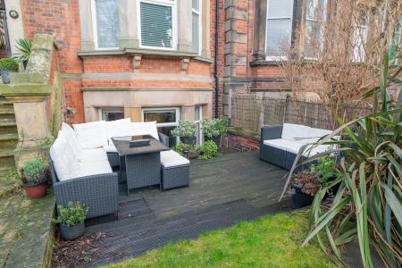 5 bedroom Terraced House for sale in Belford Terrace East, Ashbrooke, Sunderland, SR2