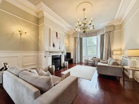 5 bedroom Terraced House for sale in Belford Terrace East, Ashbrooke, Sunderland, SR2