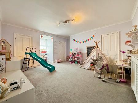 5 bedroom Terraced House for sale in Belford Terrace East, Ashbrooke, Sunderland, SR2