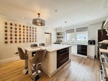 5 bedroom Terraced House for sale in Belford Terrace East, Ashbrooke, Sunderland, SR2