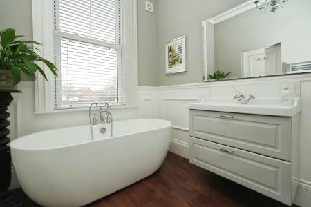 5 bedroom Terraced House for sale in Belford Terrace East, Ashbrooke, Sunderland, SR2