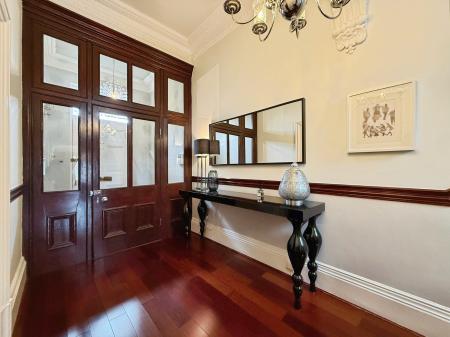 5 bedroom Terraced House for sale in Belford Terrace East, Ashbrooke, Sunderland, SR2