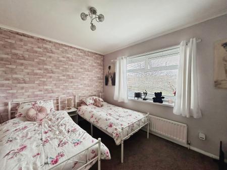 3 bedroom Semi-detached house for sale in Wensleydale Avenue, Houghton Le Spring, Sunderland, DH4