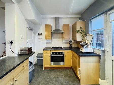 3 bedroom Terraced House for sale in Coleridge Avenue, South Shields, NE33