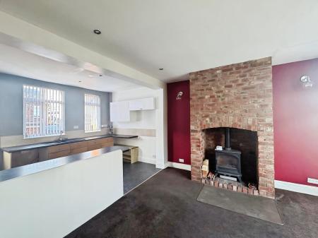3 bedroom Terraced House for sale in Coleridge Avenue, South Shields, NE33