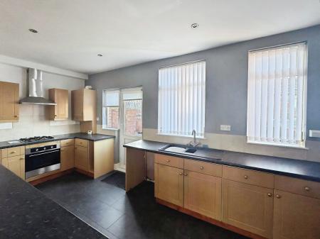 3 bedroom Terraced House for sale in Coleridge Avenue, South Shields, NE33