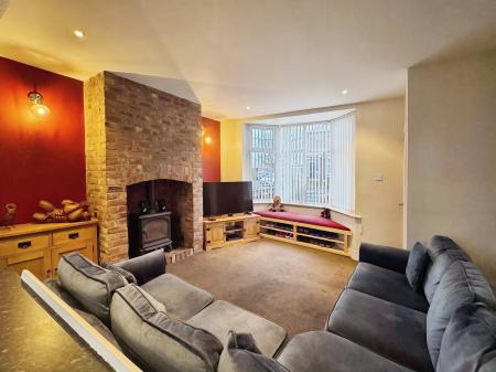 3 bedroom Terraced House for sale in Coleridge Avenue, South Shields, NE33