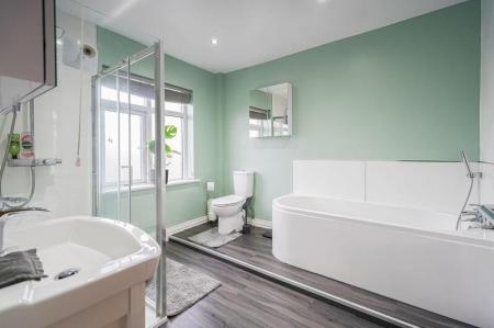 3 bedroom Terraced House for sale in Coleridge Avenue, South Shields, NE33