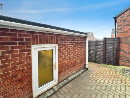 3 bedroom Terraced House for sale in Coleridge Avenue, South Shields, NE33