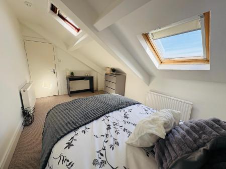 1 bedroom House of Multiple Occupation to let in Elmwood Street, Sunderland, SR2