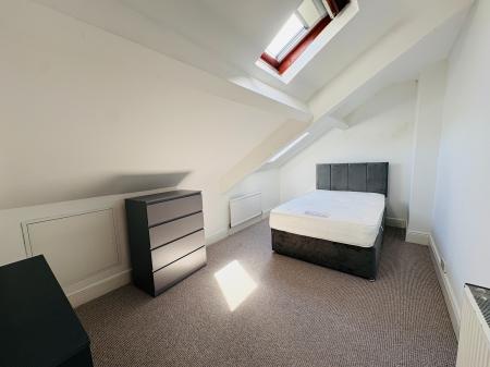 1 bedroom House of Multiple Occupation to let in Elmwood Street, Sunderland, SR2