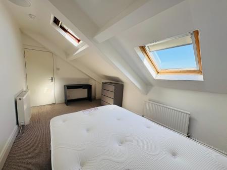 1 bedroom House of Multiple Occupation to let in Elmwood Street, Sunderland, SR2