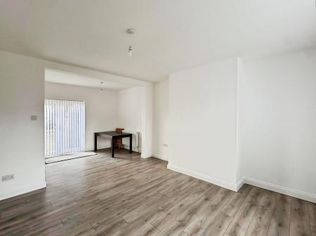 2 bedroom Semi-detached house for sale in Plantation Road, Pallion, Sunderland, SR4