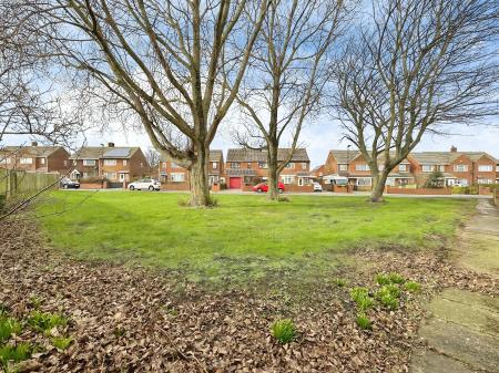 2 bedroom End of terrace house for sale in John Street, Ryhope, Sunderland, SR2
