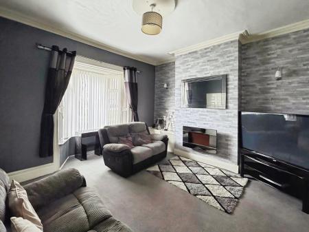 2 bedroom End of terrace house for sale in John Street, Ryhope, Sunderland, SR2