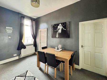 2 bedroom End of terrace house for sale in John Street, Ryhope, Sunderland, SR2