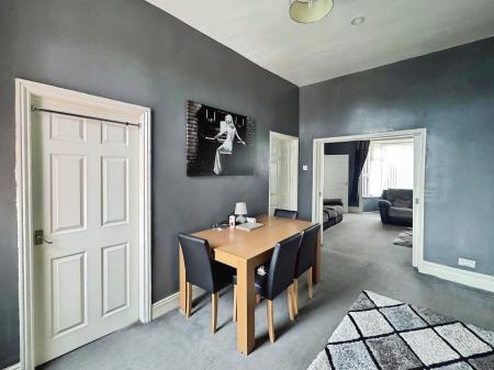 2 bedroom End of terrace house for sale in John Street, Ryhope, Sunderland, SR2