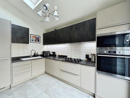 3 bedroom Detached house for sale in Ocean Park Road, Seaburn, Sunderland, SR6