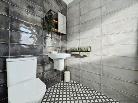 3 bedroom Detached house for sale in Ocean Park Road, Seaburn, Sunderland, SR6