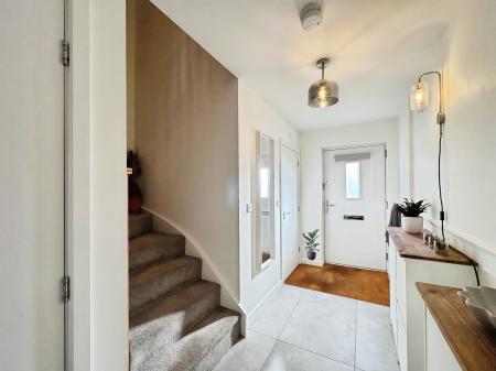 3 bedroom Detached house for sale in Ocean Park Road, Seaburn, Sunderland, SR6