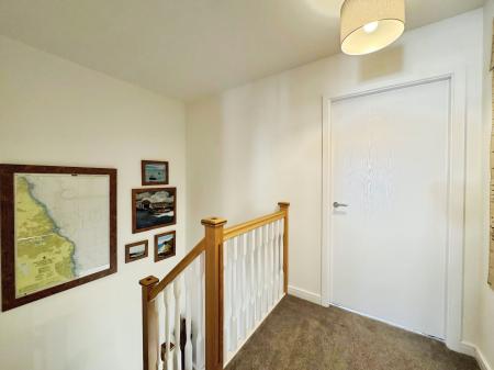 3 bedroom Detached house for sale in Ocean Park Road, Seaburn, Sunderland, SR6