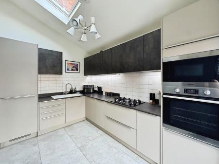 3 bedroom Detached house for sale in Ocean Park Road, Seaburn, Sunderland, SR6
