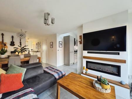 3 bedroom Detached house for sale in Ocean Park Road, Seaburn, Sunderland, SR6