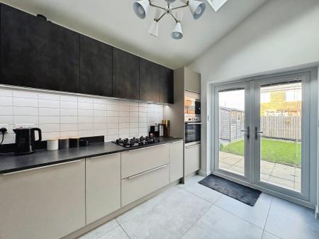 3 bedroom Detached house for sale in Ocean Park Road, Seaburn, Sunderland, SR6