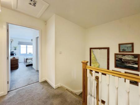 3 bedroom Detached house for sale in Ocean Park Road, Seaburn, Sunderland, SR6