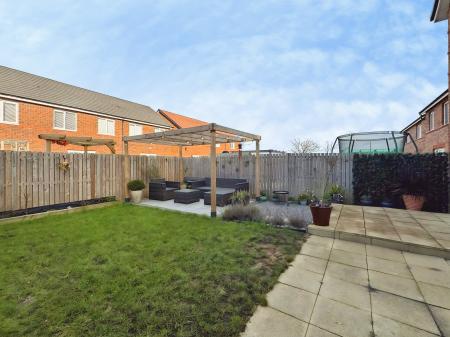 3 bedroom Detached house for sale in Ocean Park Road, Seaburn, Sunderland, SR6