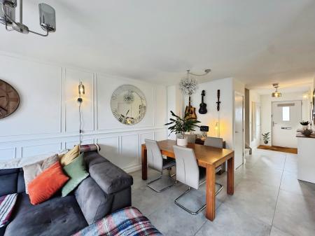 3 bedroom Detached house for sale in Ocean Park Road, Seaburn, Sunderland, SR6