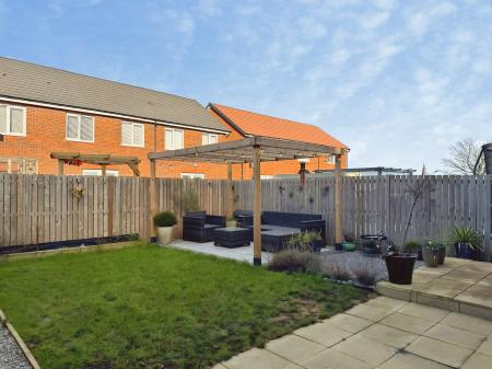 3 bedroom Detached house for sale in Ocean Park Road, Seaburn, Sunderland, SR6