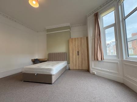 1 bedroom House of Multiple Occupation to let in Elmwood Street, Sunderland, SR2