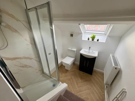 1 bedroom House of Multiple Occupation to let in Elmwood Street, Sunderland, SR2