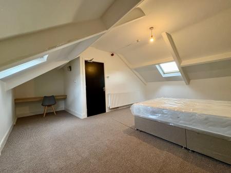 1 bedroom House of Multiple Occupation to let in Elmwood Street, Sunderland, SR2