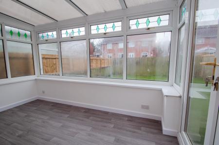2 bedroom Semi-detached house to let in Rhyl Square, Redhouse, Sunderland, SR5