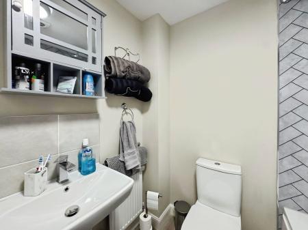 3 bedroom Terraced House for sale in Sealand Close, Ryhope, Sunderland, SR2