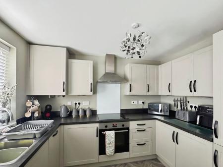 3 bedroom Terraced House for sale in Sealand Close, Ryhope, Sunderland, SR2