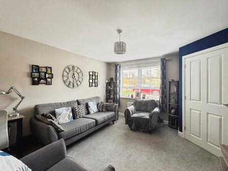 3 bedroom Terraced House for sale in Sealand Close, Ryhope, Sunderland, SR2