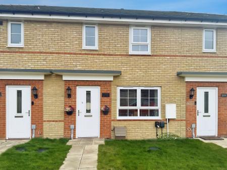 Sealand Close, Ryhope, Sunderland, SR2