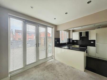 3 bedroom Terraced House to let in Baltimore Avenue, Sunderland, SR5