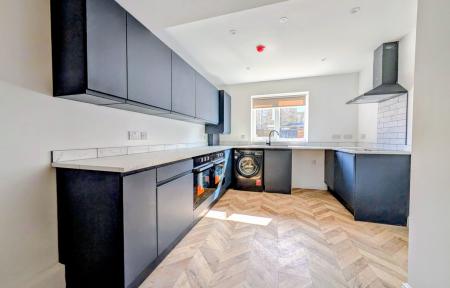 1 bedroom House of Multiple Occupation to let in Springwell Terrace, Gateshead, NE9