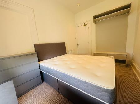 1 bedroom House of Multiple Occupation to let in St Bedes Terrace, Sunderland, SR2