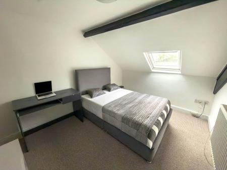 1 bedroom House of Multiple Occupation to let in St Bedes Terrace, Sunderland, SR2