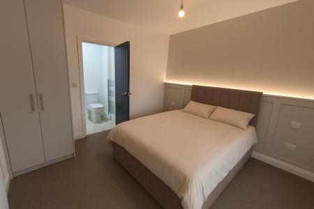 1 bedroom House of Multiple Occupation to let in Springwell Terrace, Gateshead, NE9