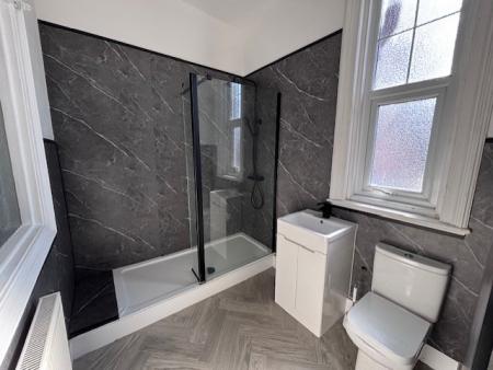 1 bedroom House of Multiple Occupation to let in Burn Park Road, Sunderland, SR2