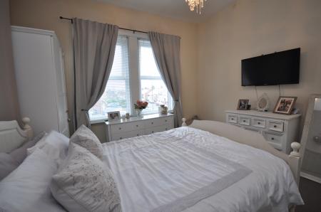 2 bedroom Flat to let in Sandringham Terrace, Roker, Sunderland, SR6