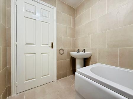 4 bedroom Town house for sale in Douglas Way, Murton, SR7