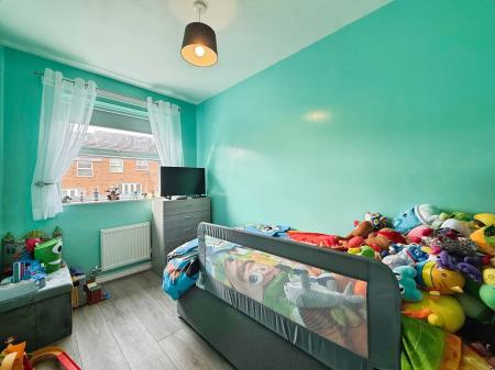 4 bedroom Town house for sale in Douglas Way, Murton, SR7